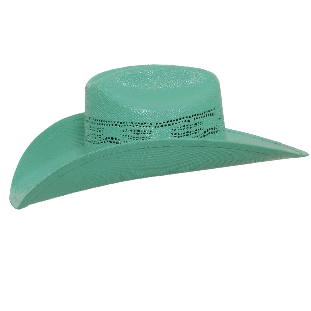 American Hat Makers Chelsea Straw Hat