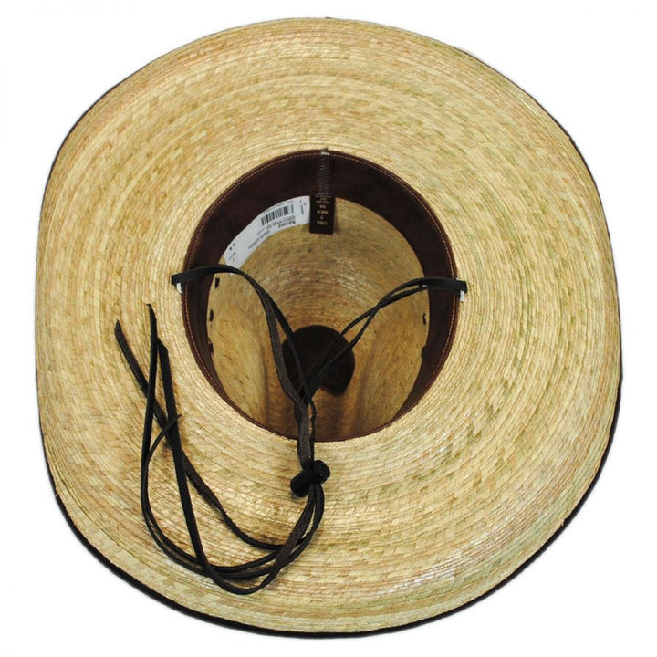 Charlie 1 Horse Bandito Straw Hat