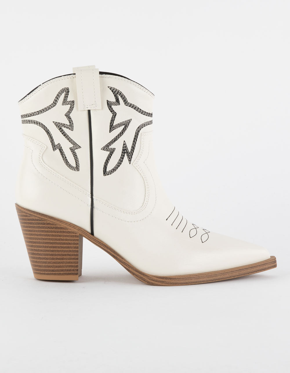 MIA Alejo Western Boots