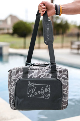 The Burlebo Cooler Bag