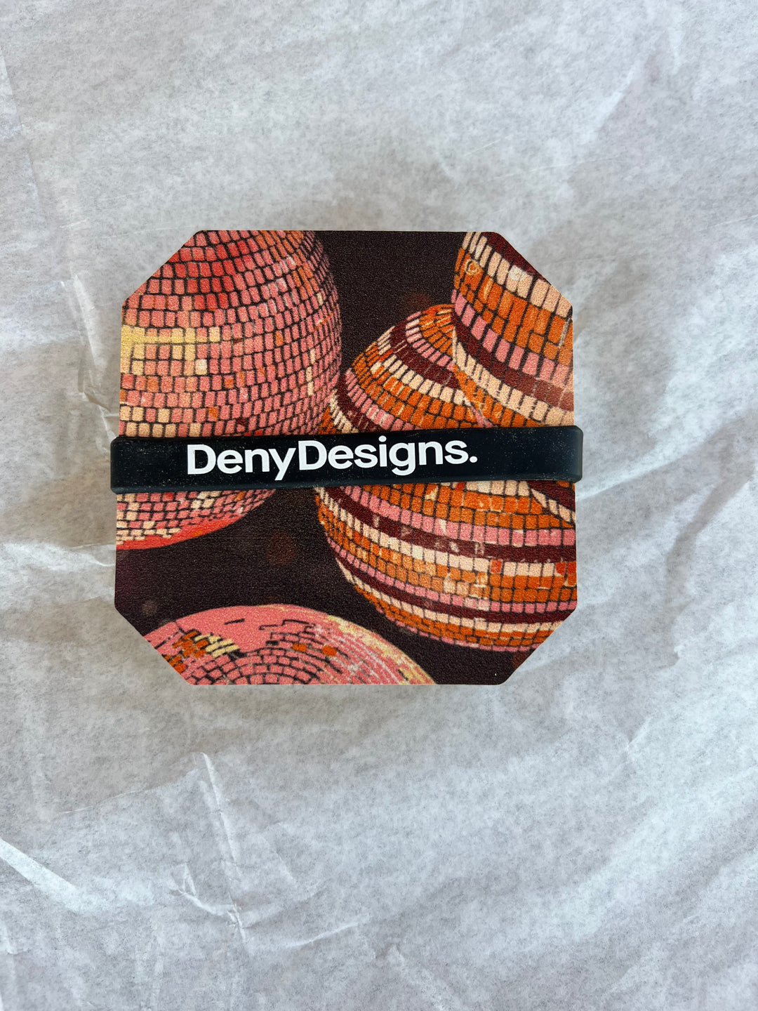 Deny Designs Coaster Singles