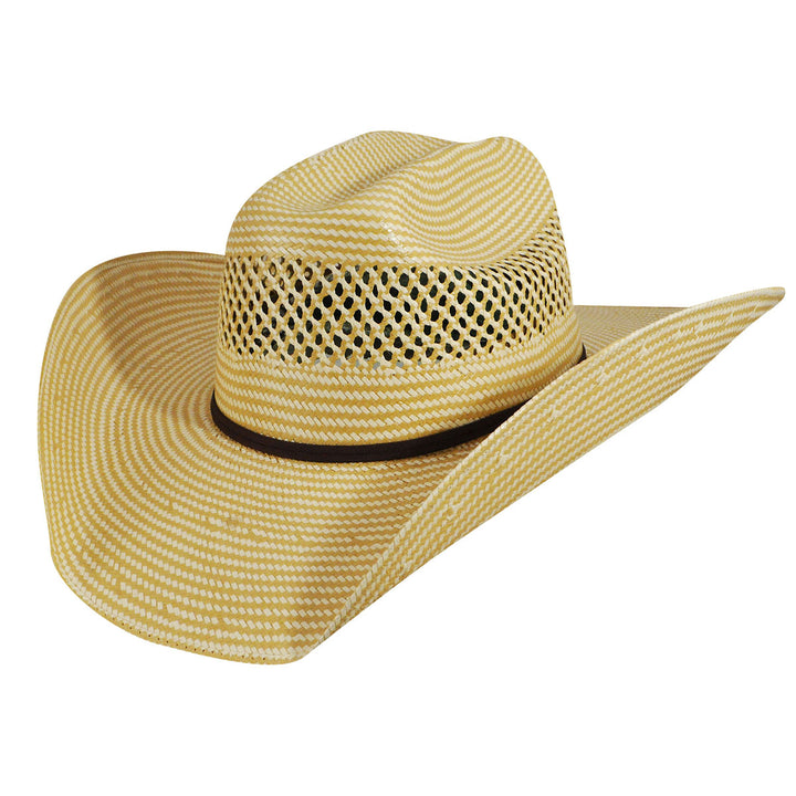 Bailey Cassius 7X Western Straw Hat