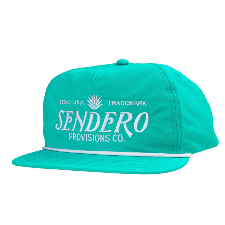 The Sendero Logo Hat