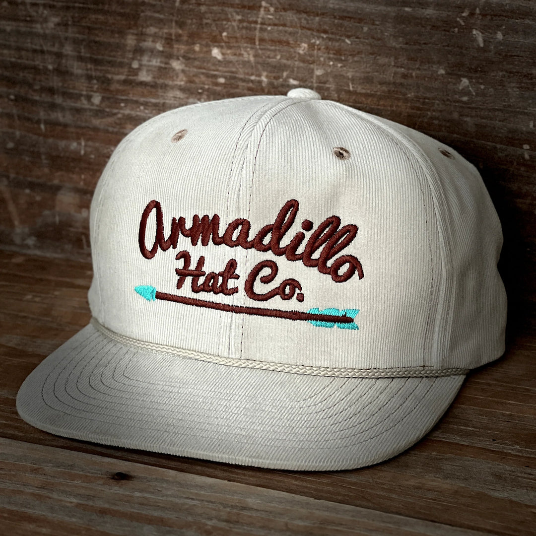 The Armadillo Hat- 1860 Vintage Style
