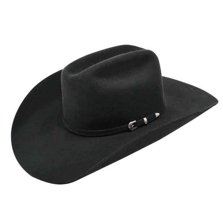 Ariat 3X Select Wool Double S Hat