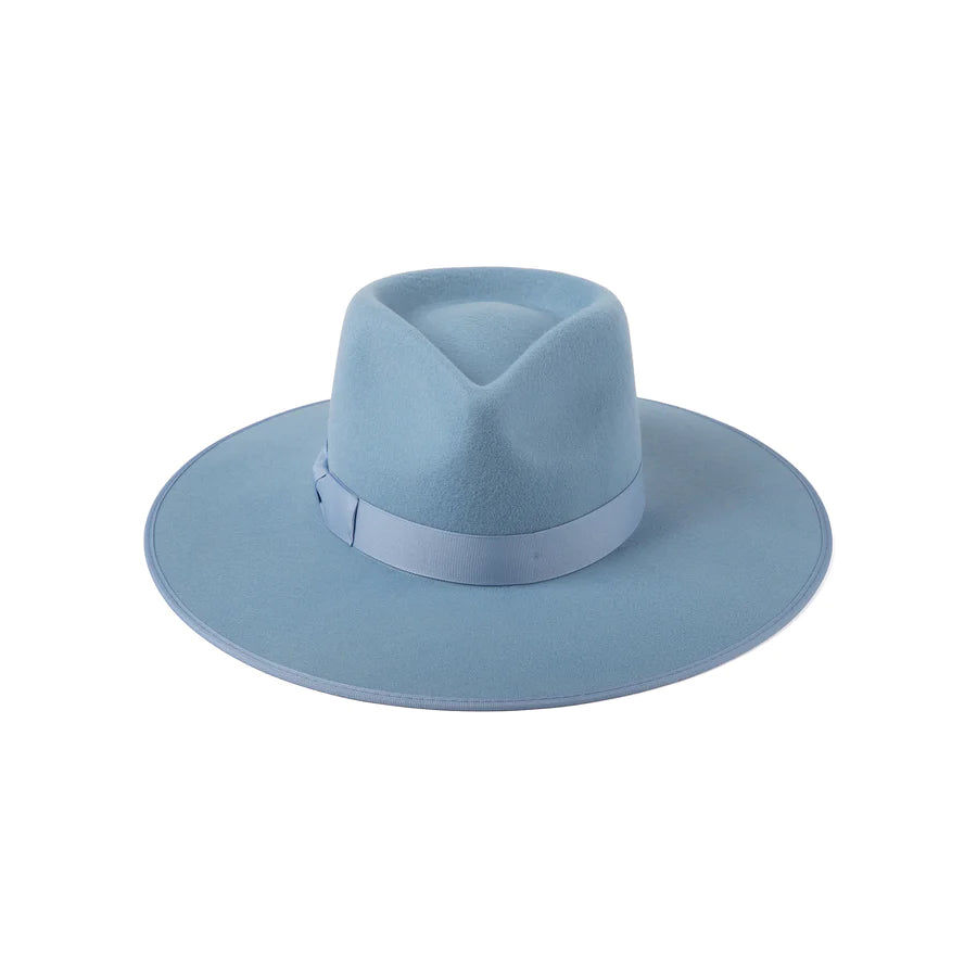 The LOC Capri Rancher Hat