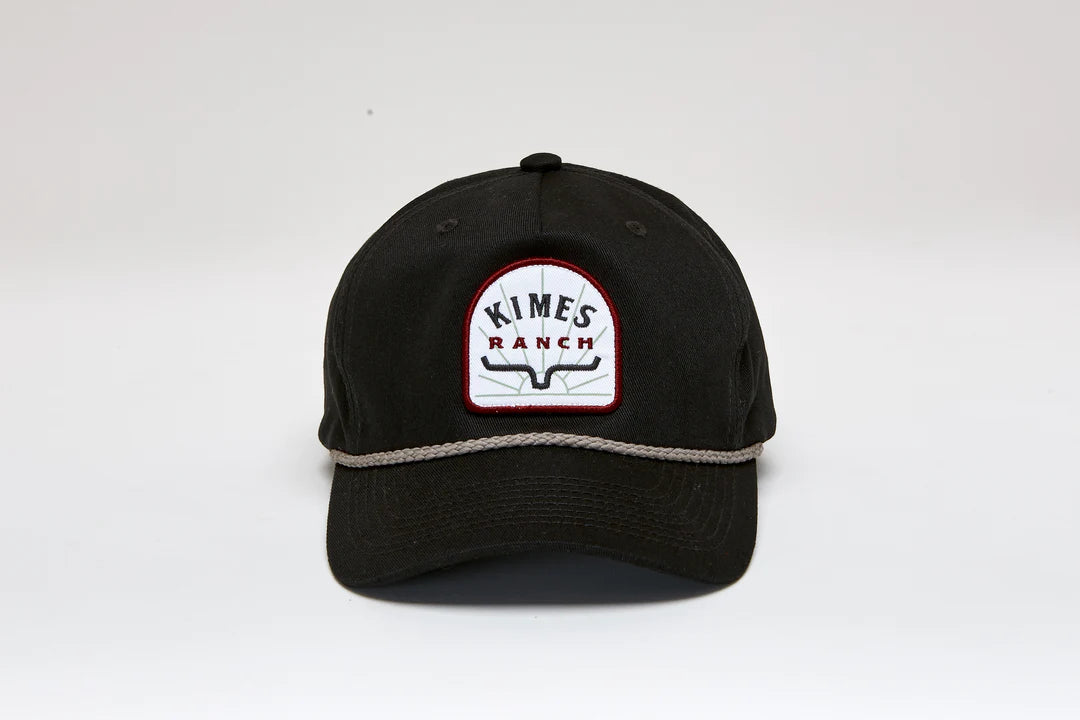 Kimes Ranch Hat