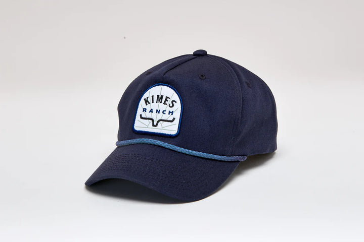 Kimes Ranch Hat