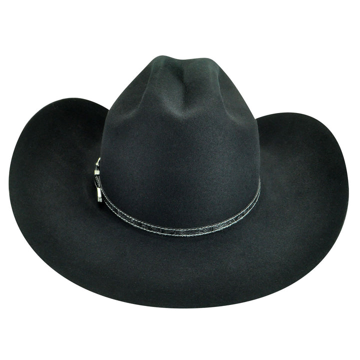 Bailey Roderick 3X Western Hat