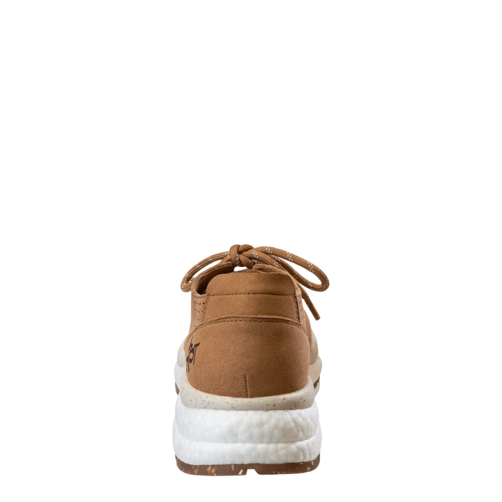 OTBT Free Camel Sneakers