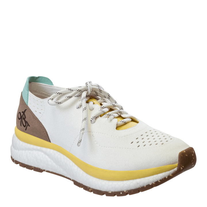 OTBT Free Canary Sneakers