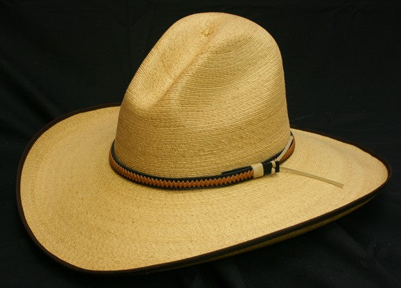 The SunBody Golden Gus Hat