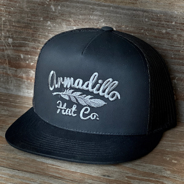 The Armadillo Hat