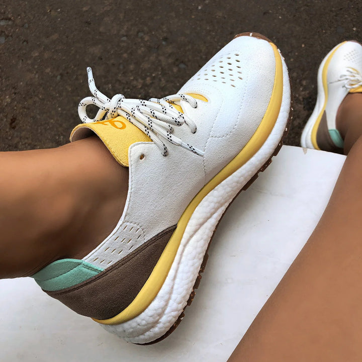 OTBT Free Canary Sneakers